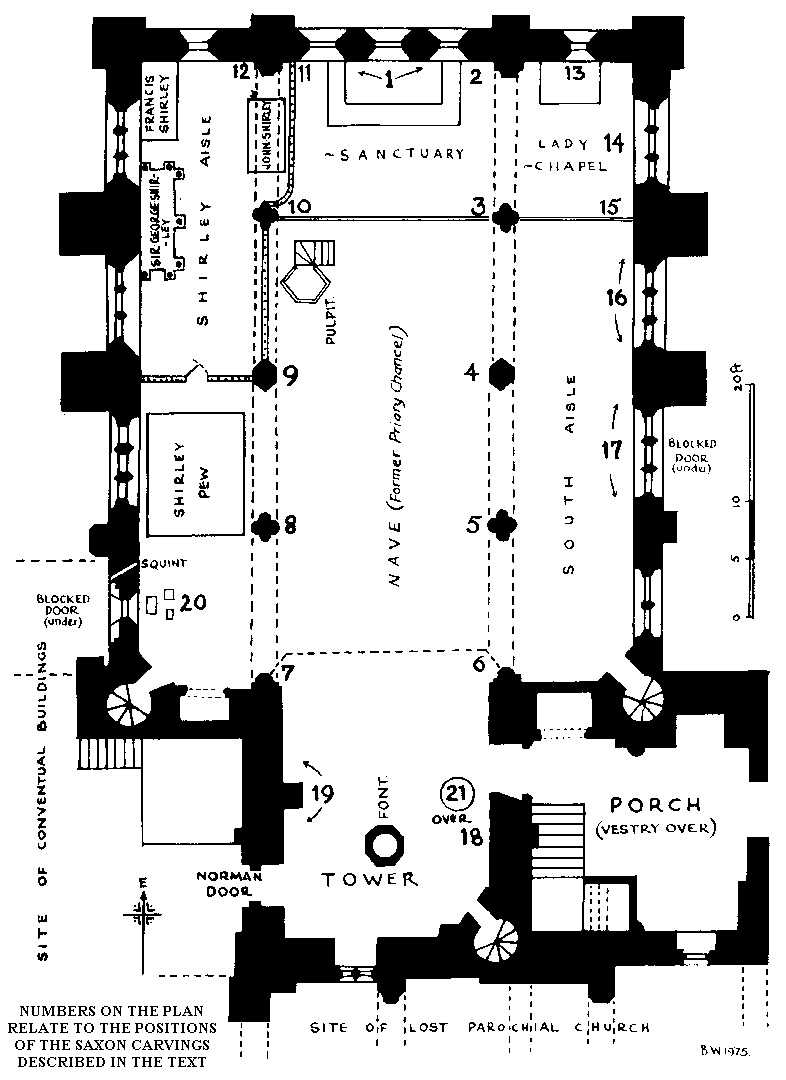 churchplan