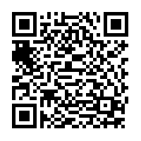 Ashby CAP - Donate QR Code