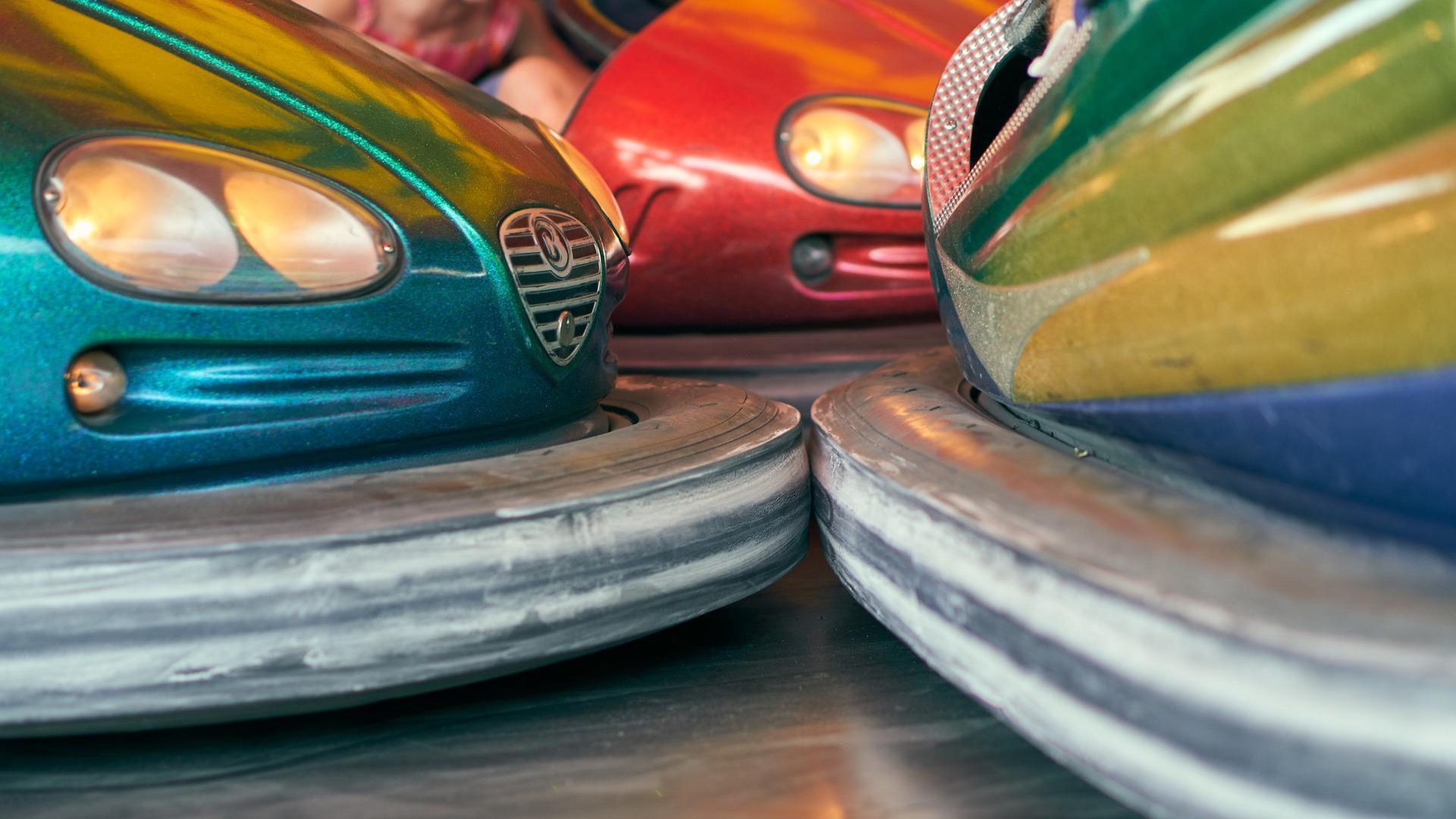 bumper-cars