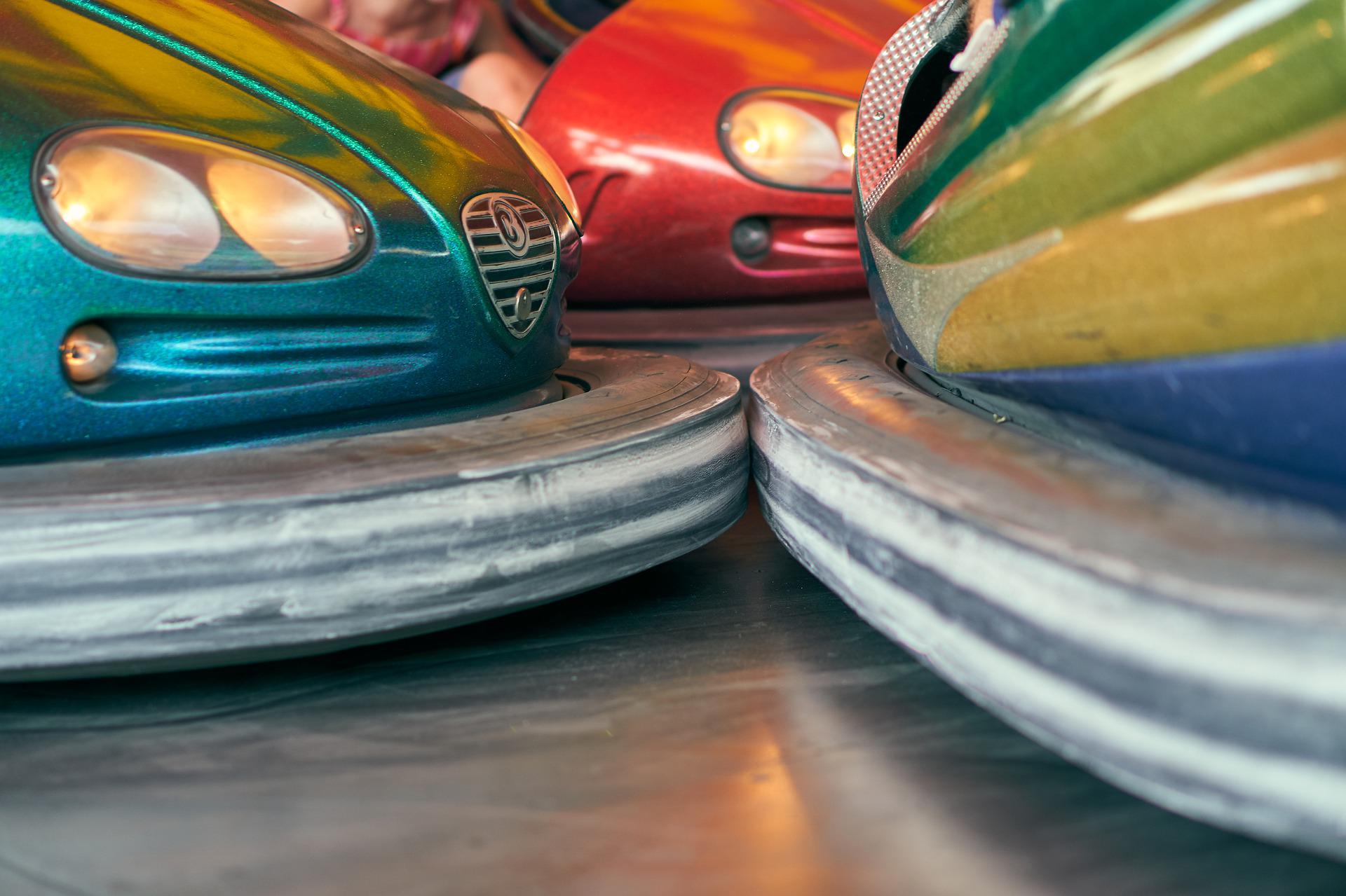 bumper-cars