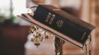 The Bible Course