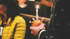 Christingle 2025