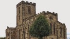 Picnic at Breedon