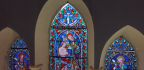 *Restoring our Stained Glass