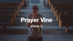Prayer Vine